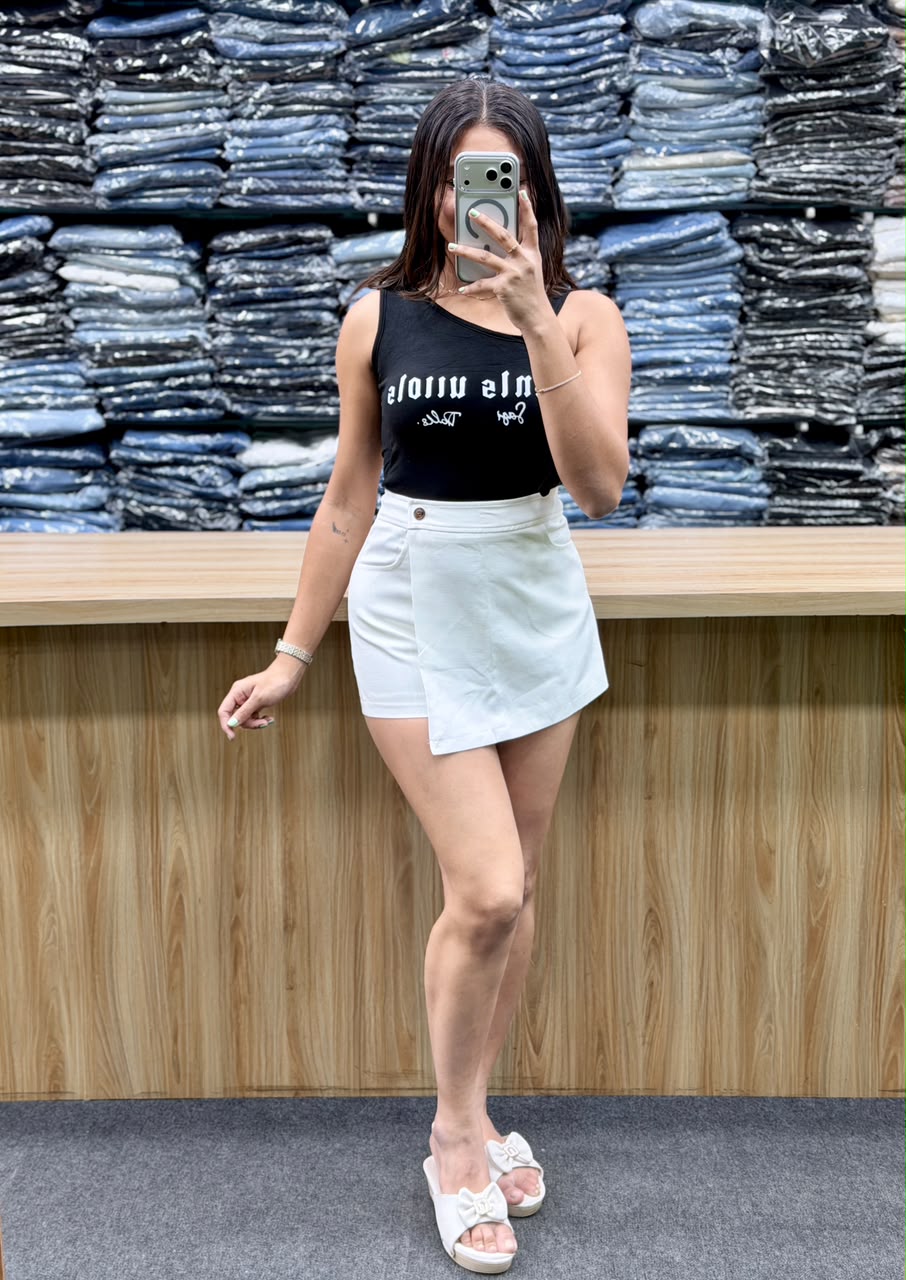 SKORTS-9672PC