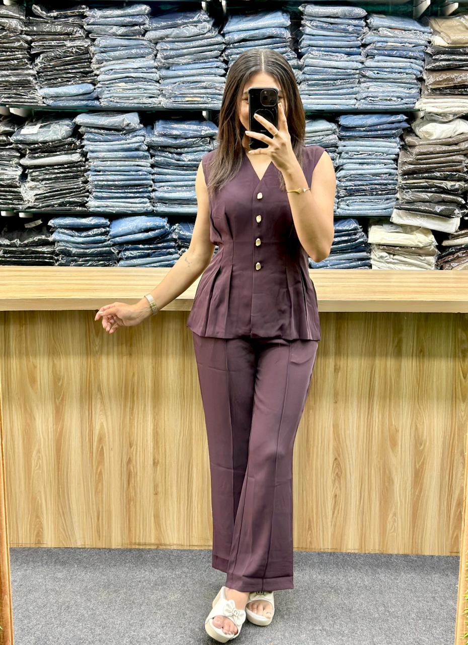 WESTERN CORDSET-KG40091