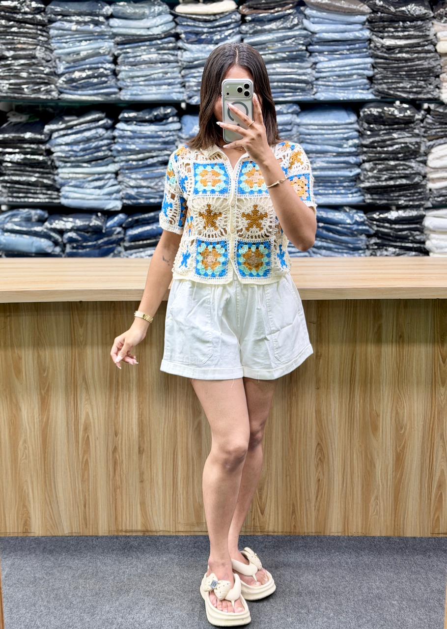 SHORTS-707SH