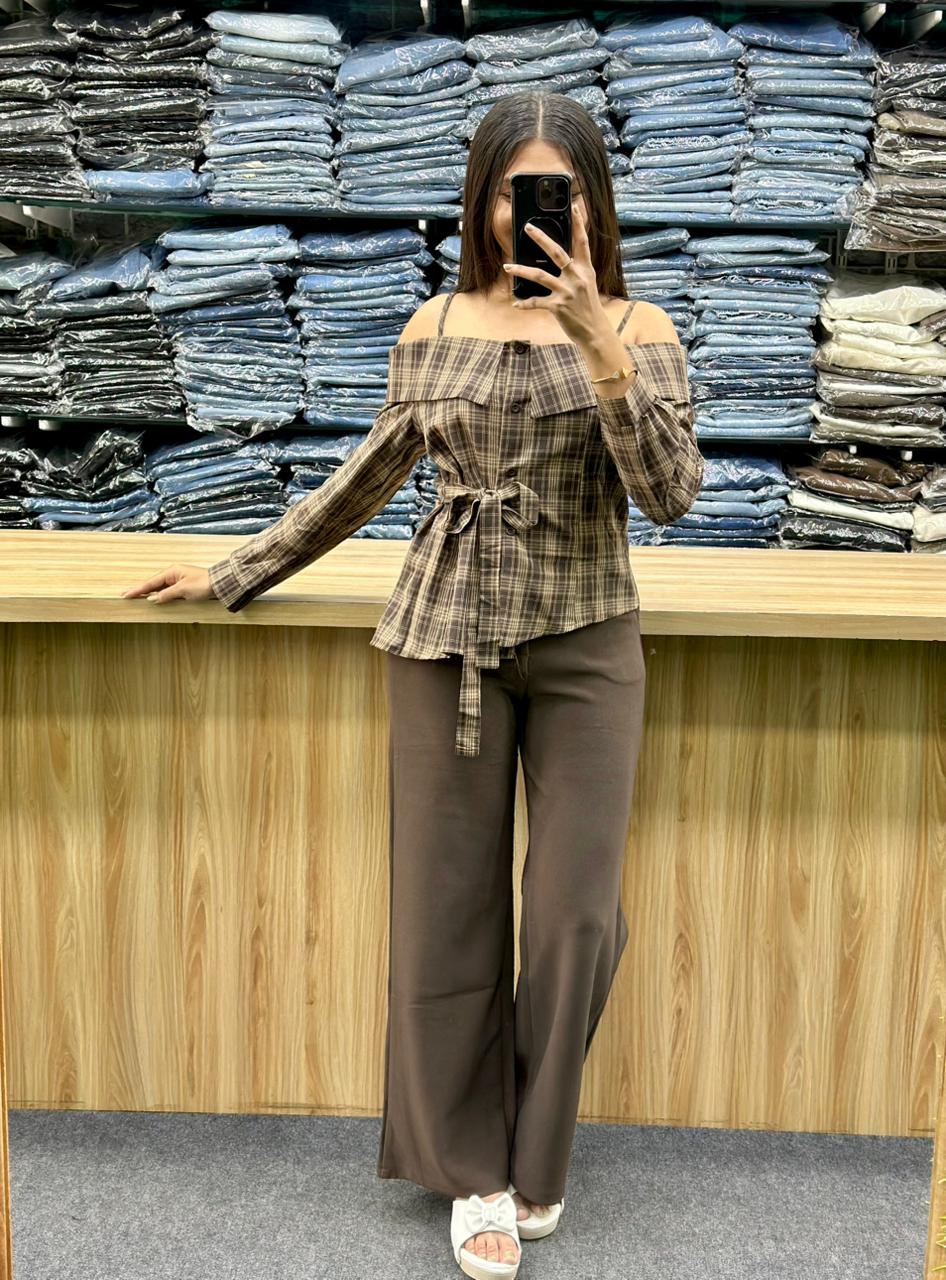 FORMAL TROUSERS-YY99522SHE