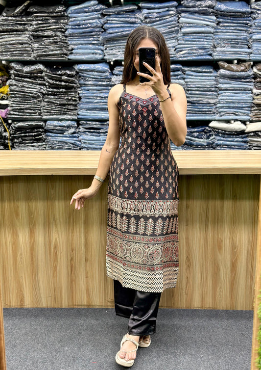 SPEAKATY PAIR - EN134