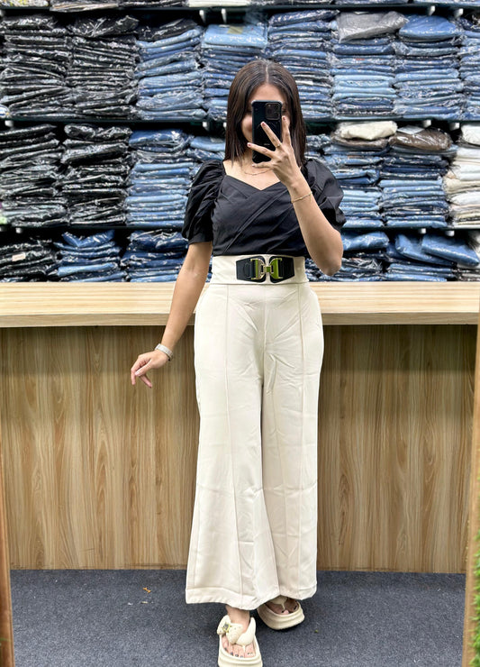 IMPORTED TWO PEACE SET