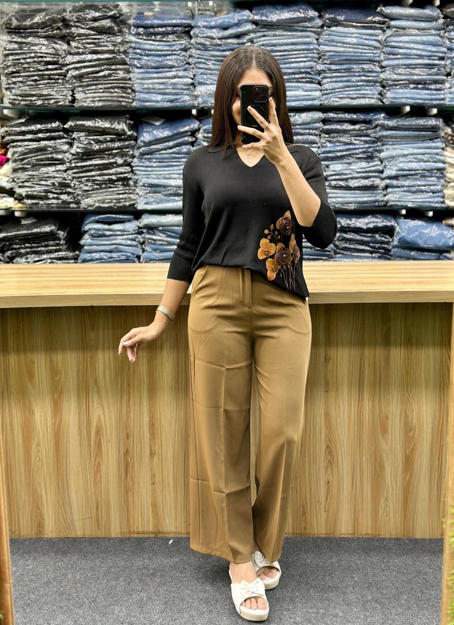 IMPORTED CO-ORD SET