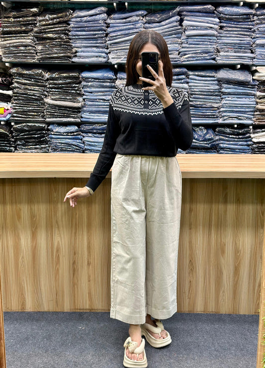 SWATHER AND PENT PAIR