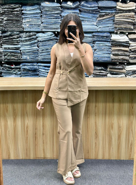 CO-ORD SET-KG40132SH