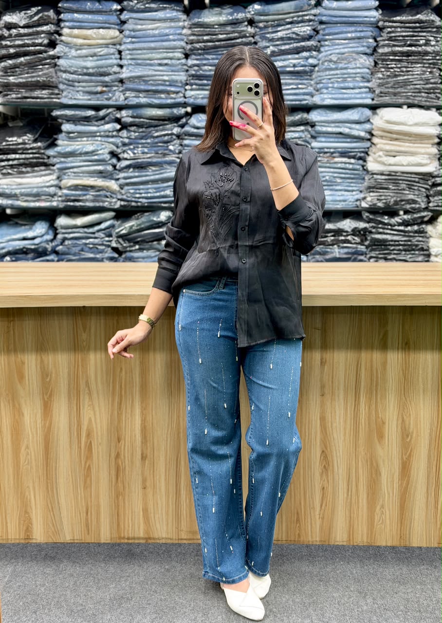 JEANS-1391SH