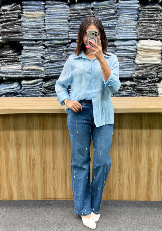 SHIRT-185PC