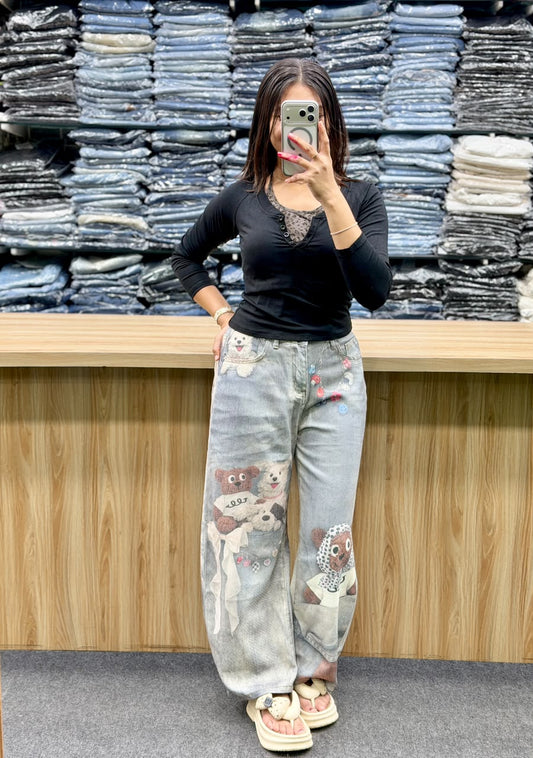TSHIRT-693BH