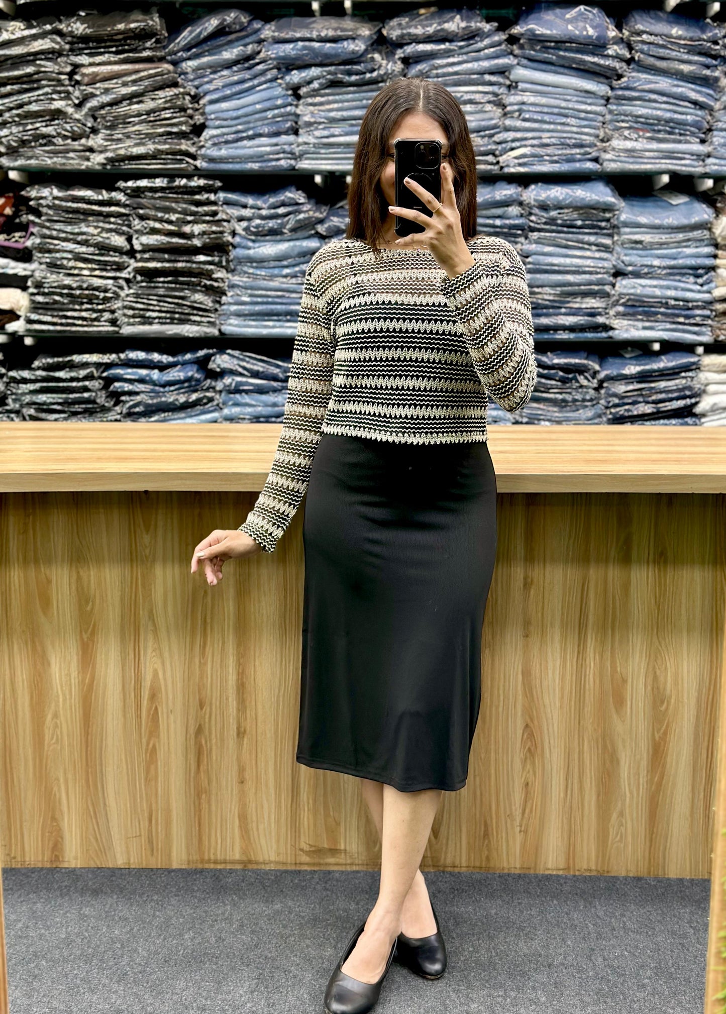 STYLISH MIDI