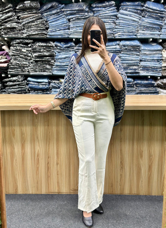 CHINIZ SHOLE SHIRT SET