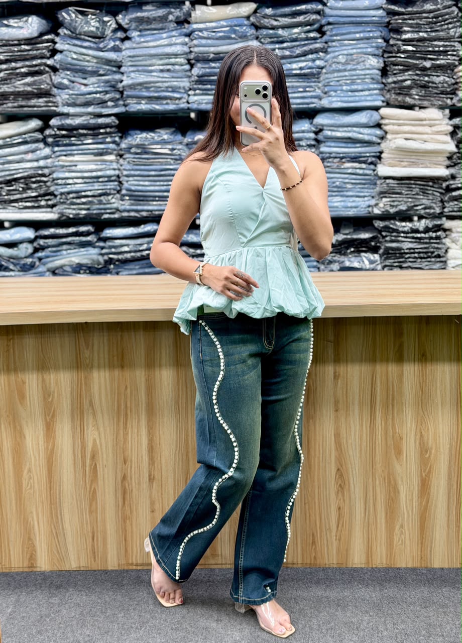 JEANS-2330CSH