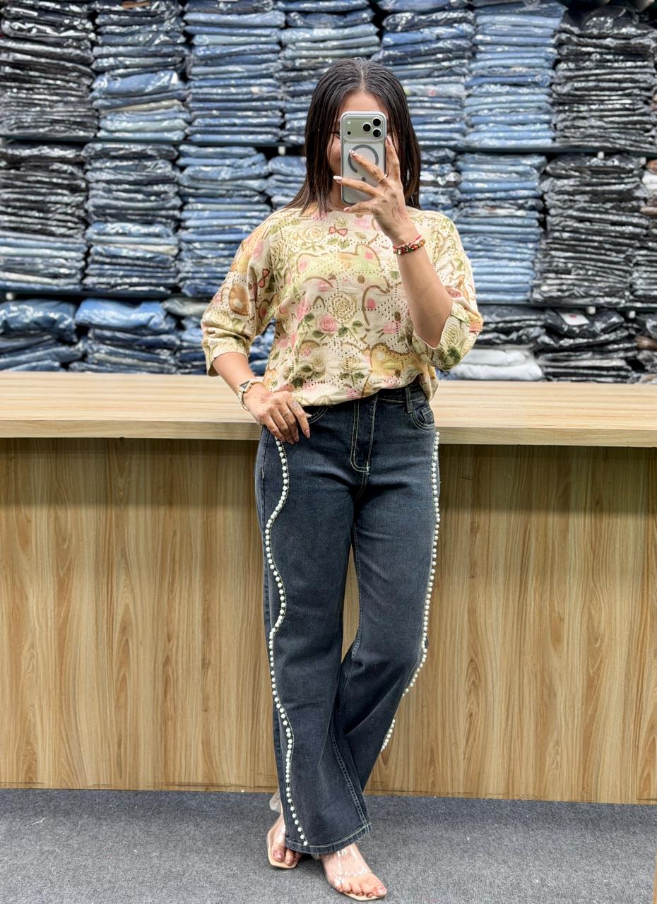 JEANS-2330SH