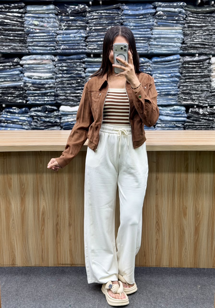 JACKET-670BH