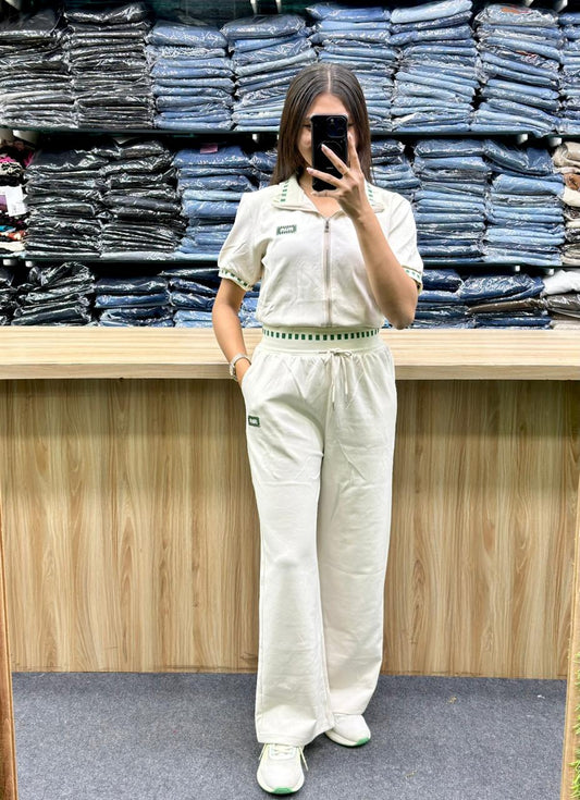 KOREAN STYLE CORDSET