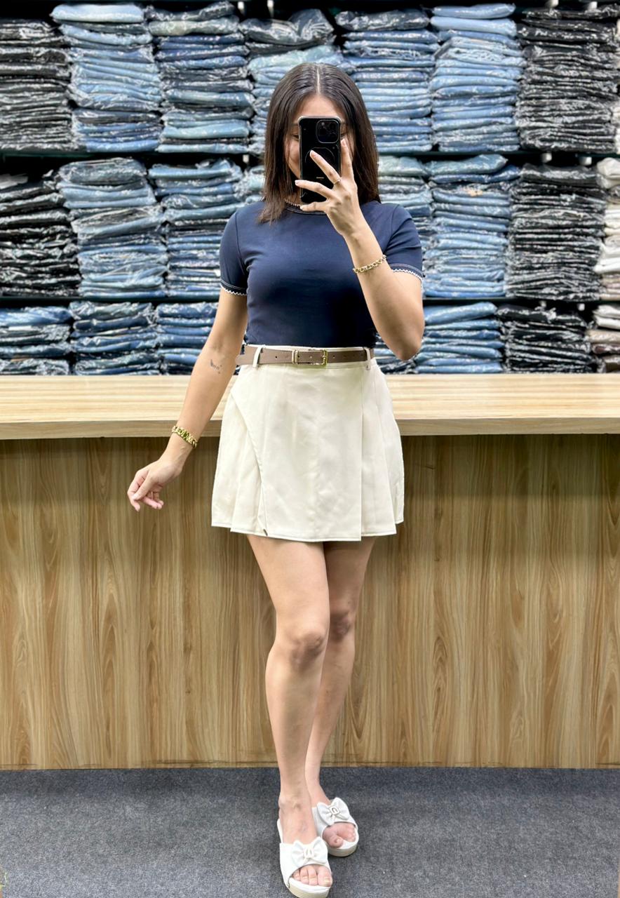 SKORT-S139BTI