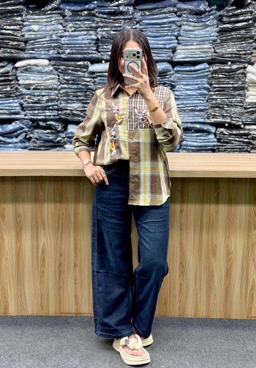 SHIRT-756BH