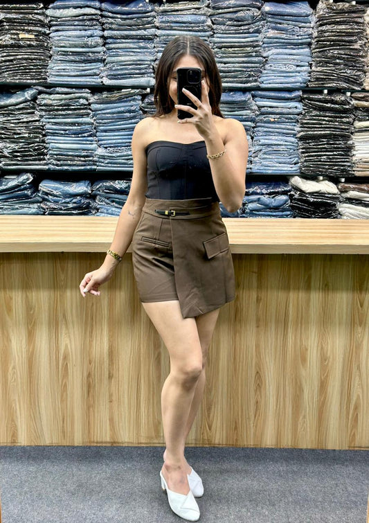 SKORT-S6689BBH