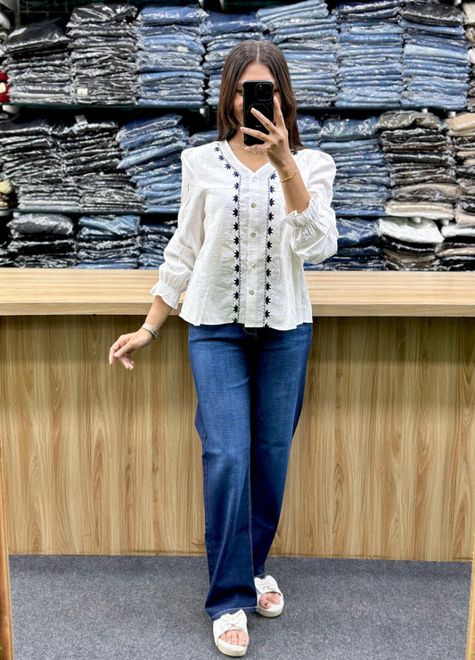 CLASSIC TOP-BOTTOM PAIR