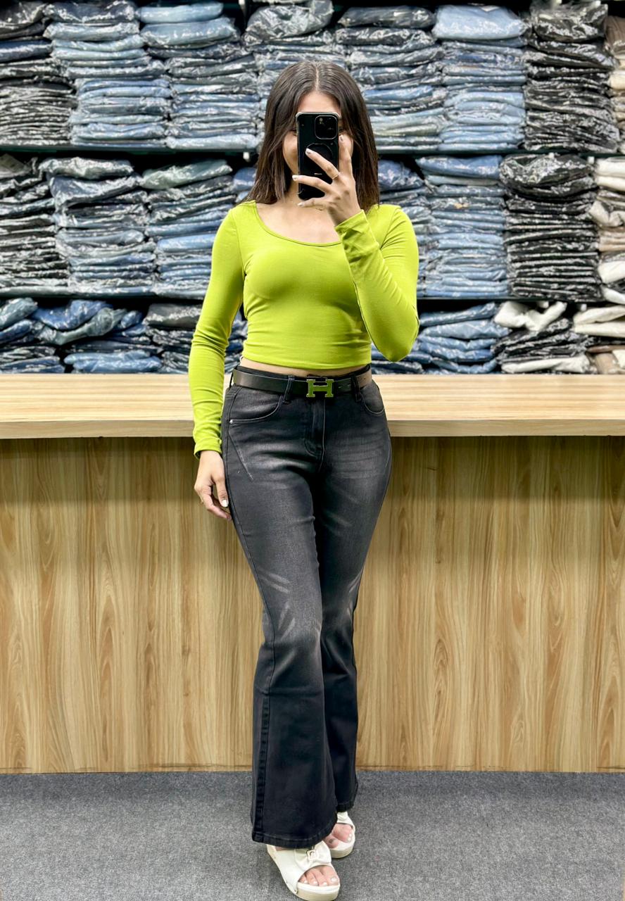 JEANS-662SH