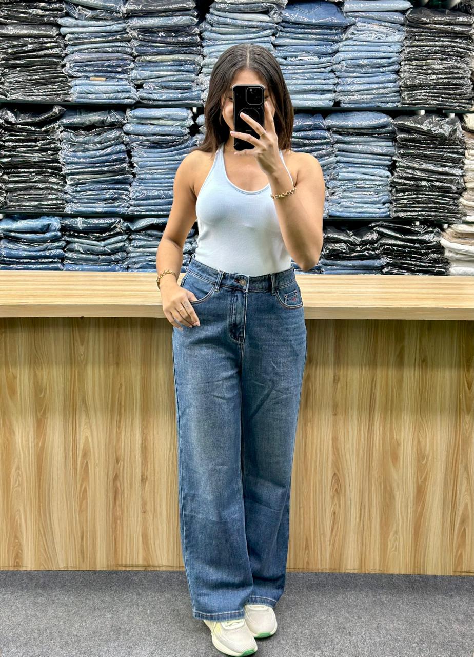 JEANS-6020SH