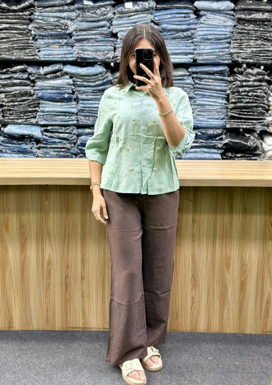SHIRT-LINAN303BH