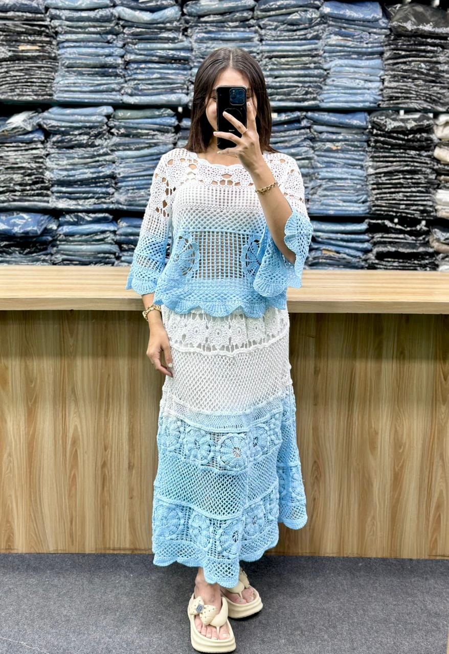 SKIRT PAIR-150PC