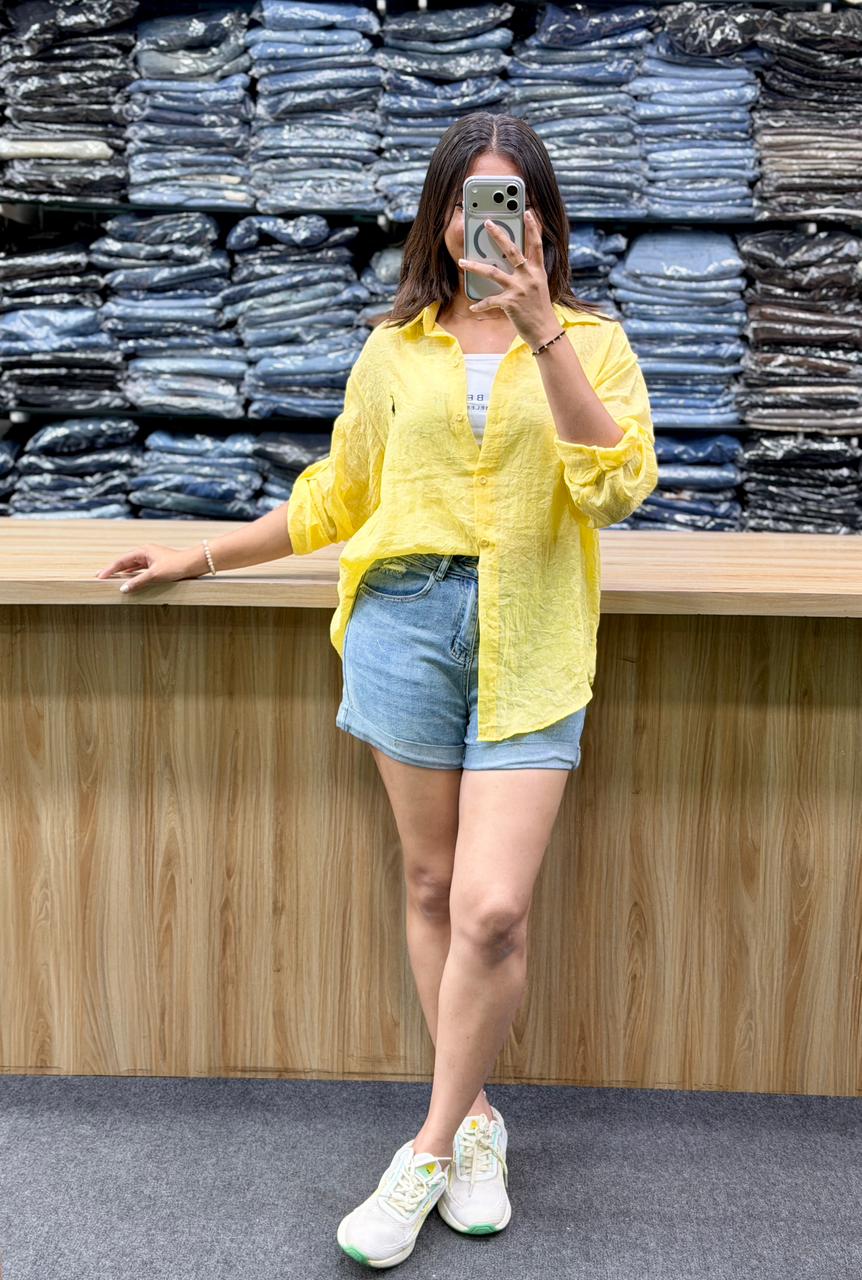 SHIRT-205PC
