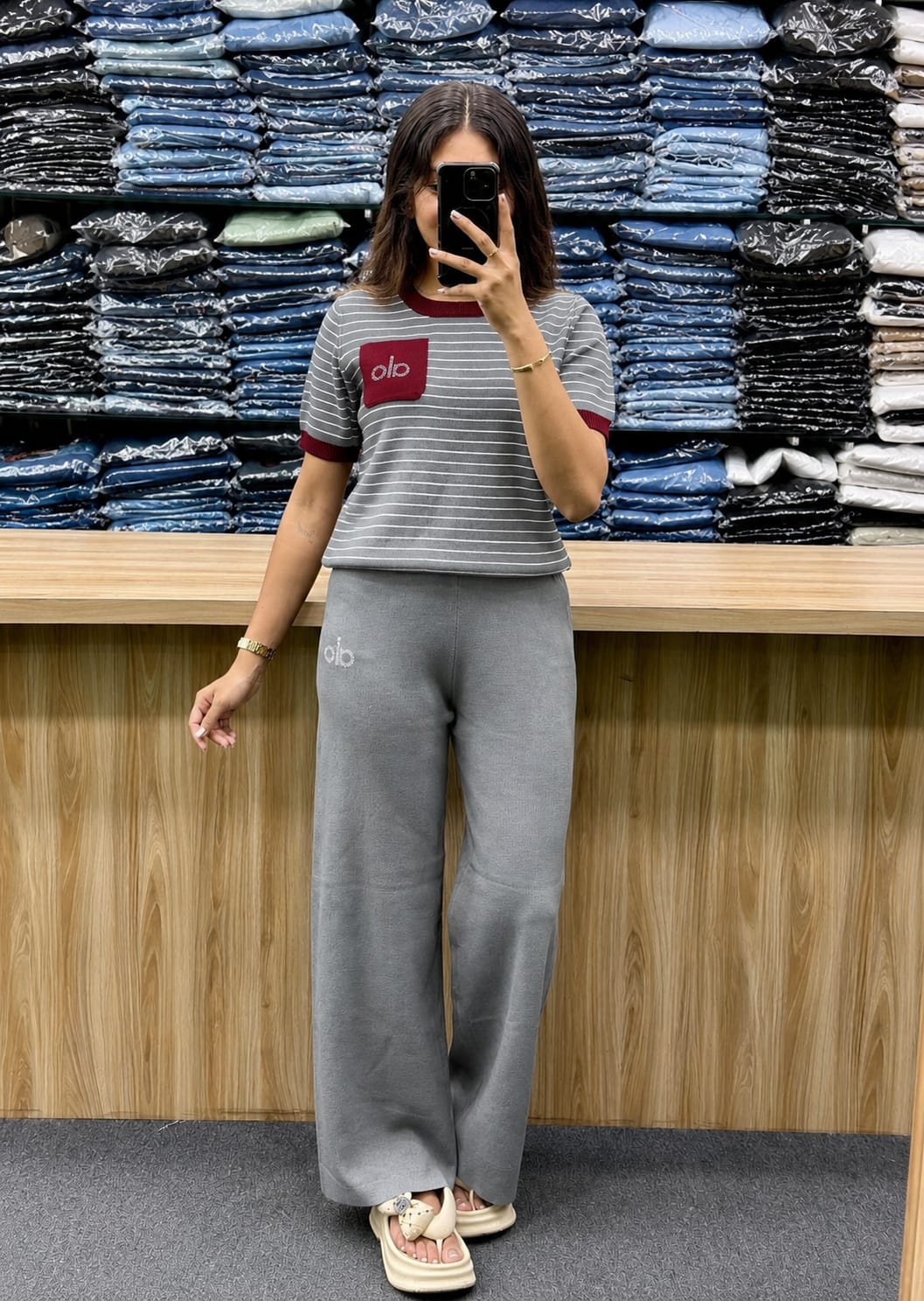 CORDSET-132PC