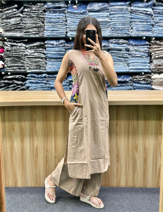 SALWAR KAMEEZ - SG03