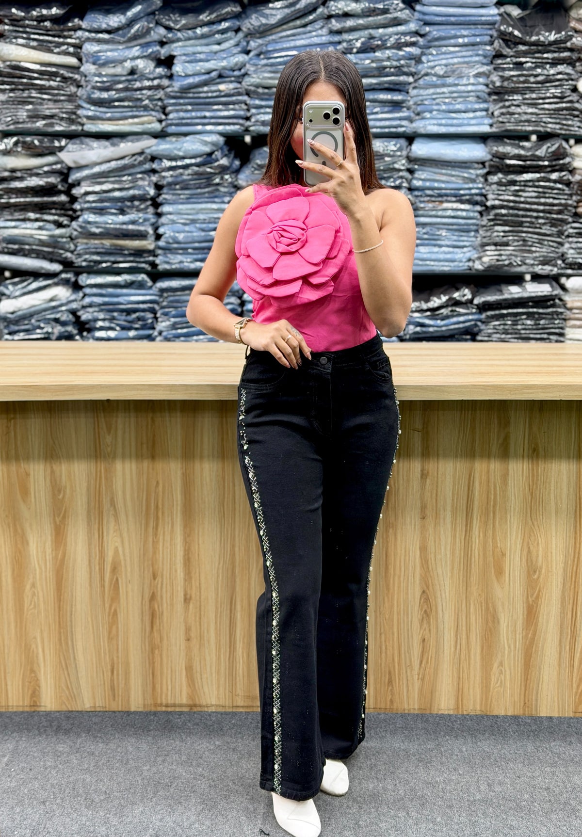 JEANS-2346BSH