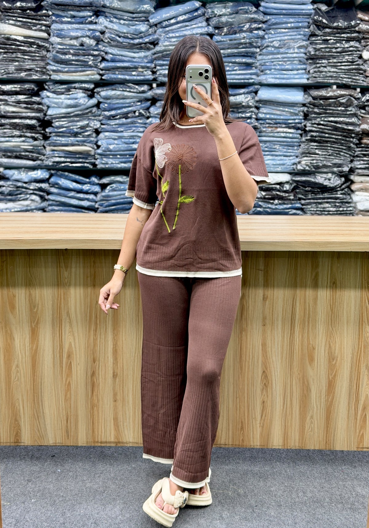 CORDSET-390PC