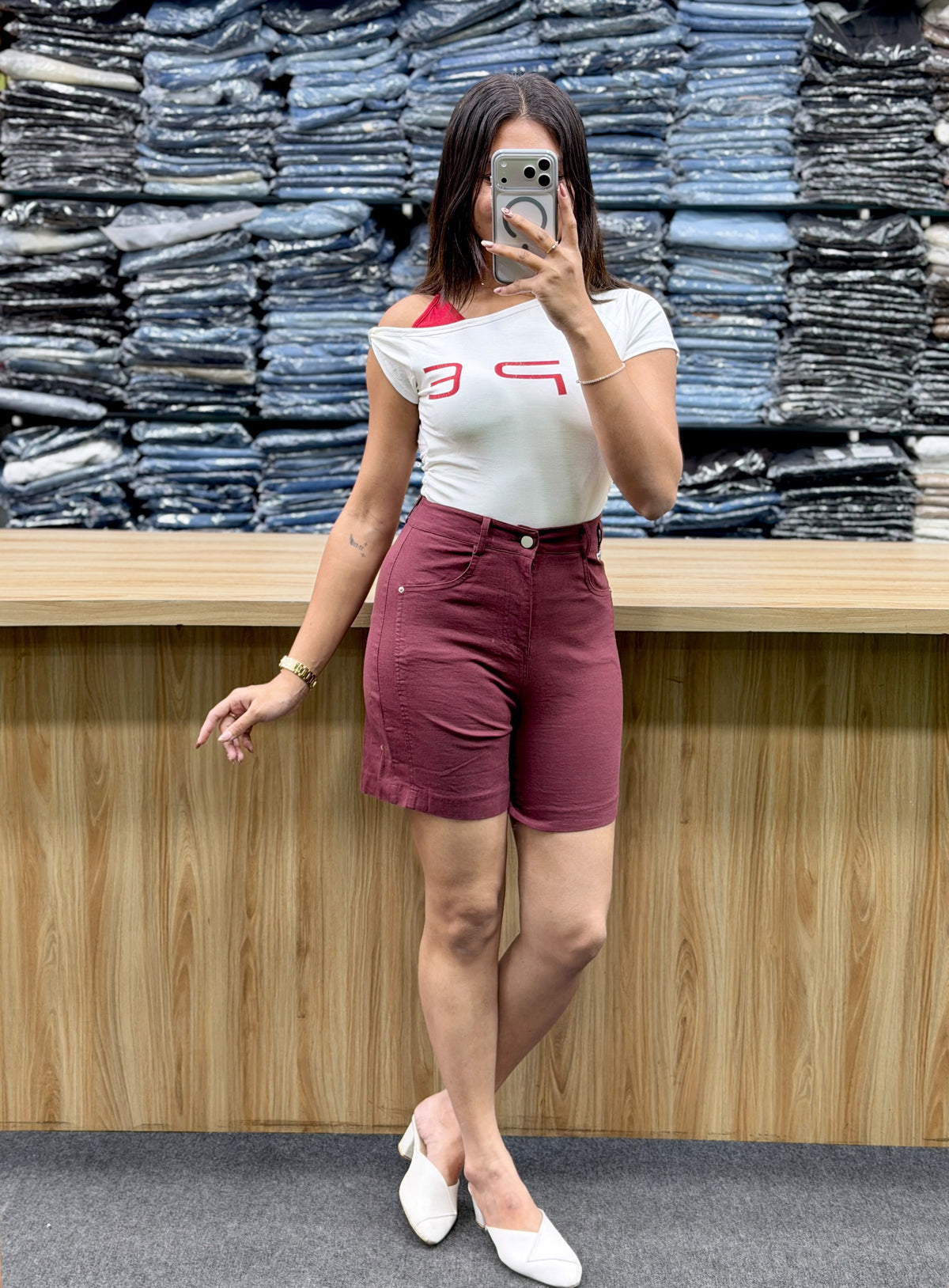 TSHIRT-691BH