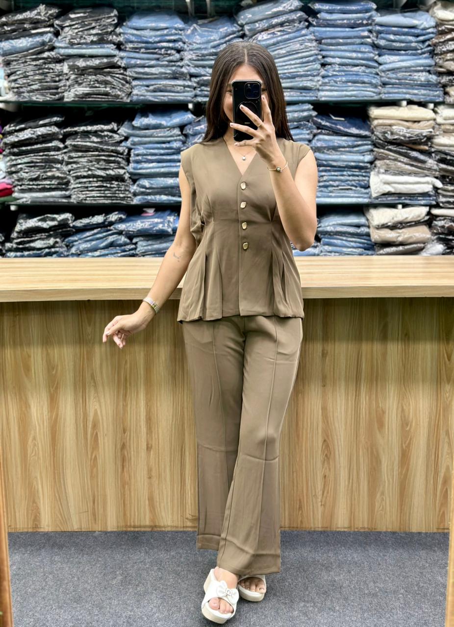 WESTERN CORDSET-KG40091