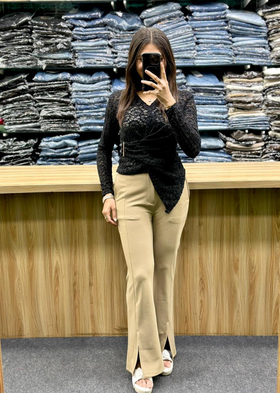 NITTING TOP-BH15