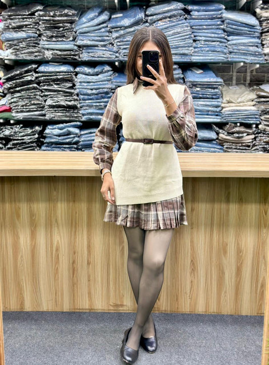 KOREAN STYLE MIDI-BH6