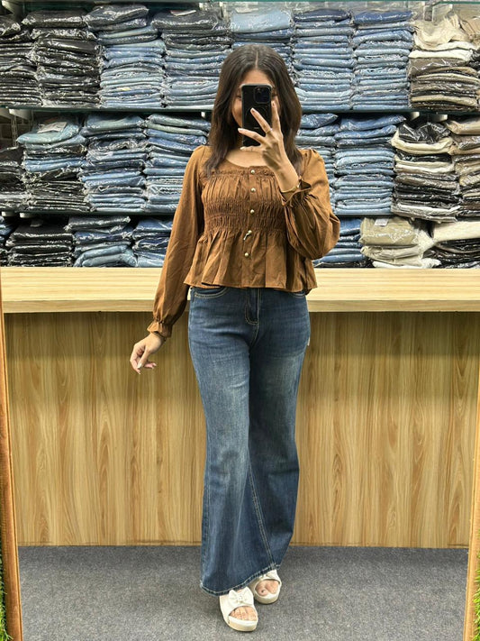 IMPORTED JEANS-7816