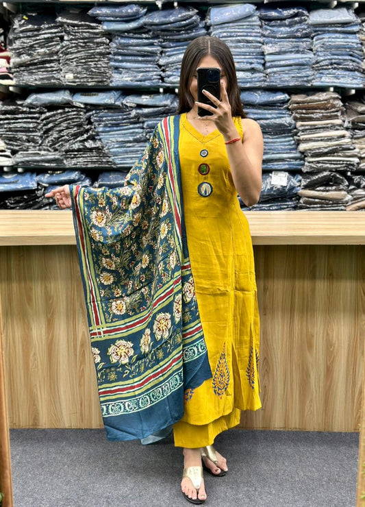 DUPATTA PAIR-A135263