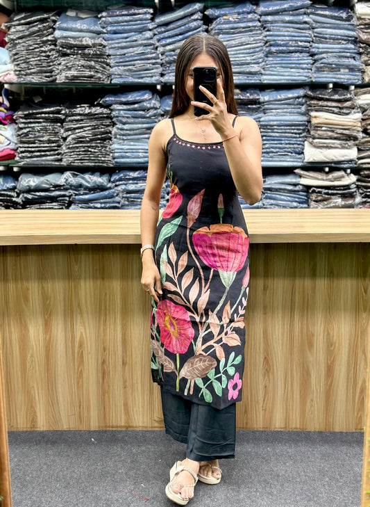 SPAGHEETI DUPATTA PAIR-A139606