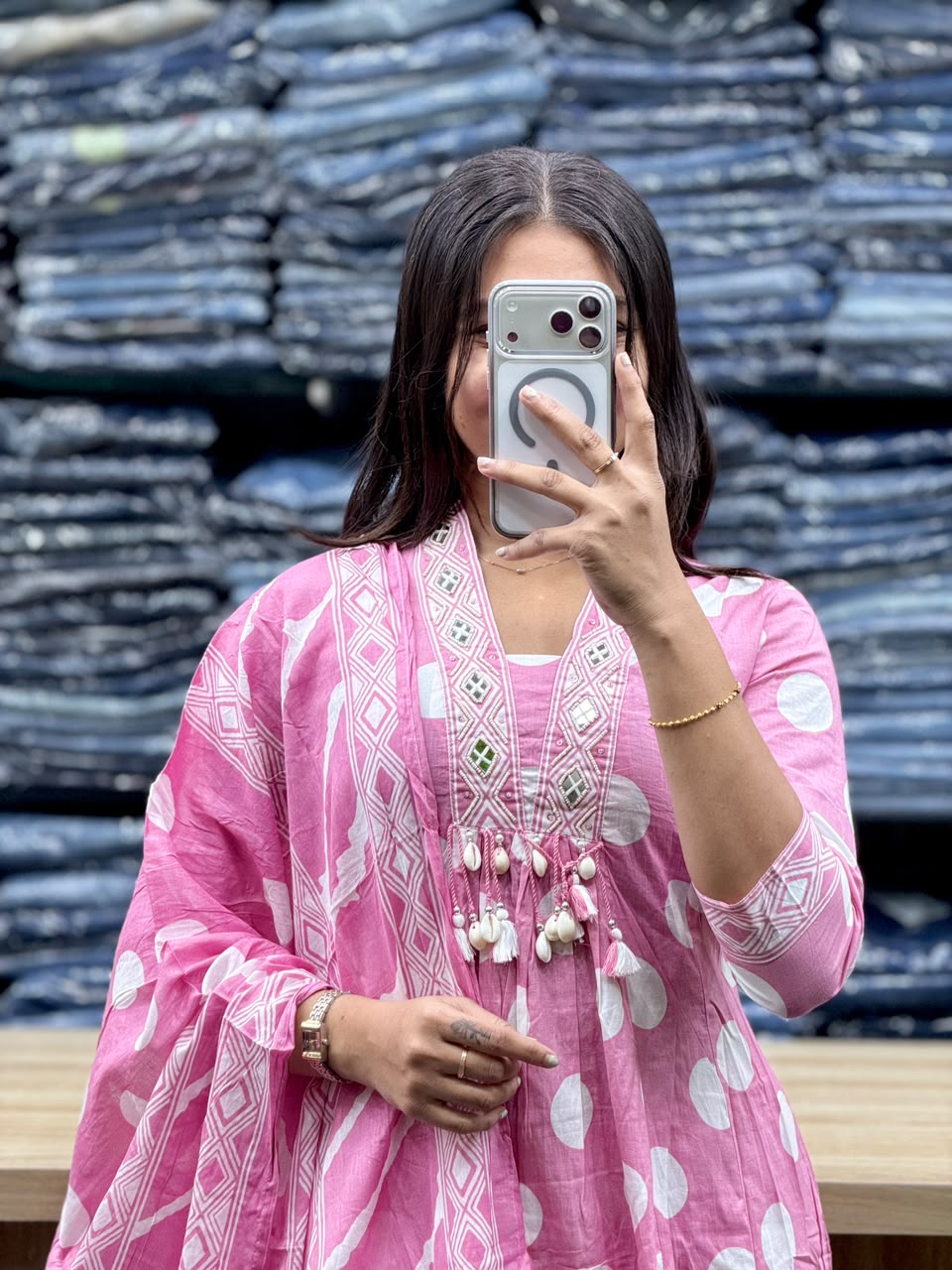 DUPATTA PAIR-A171508