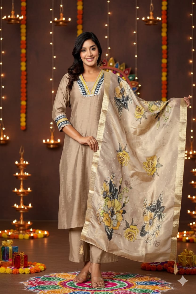 DUPATTA PAIR-A32980