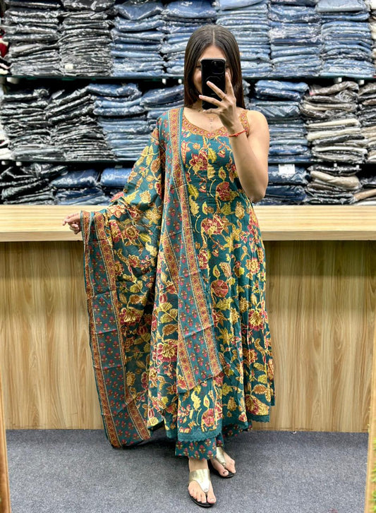 SPAGHETTI STYLE DUPATTA PAIR-A8385