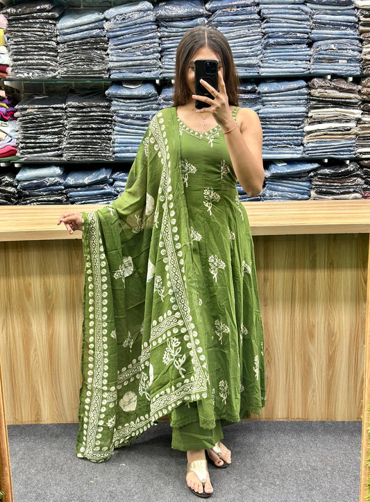 SPAGHETTI STYLE DUPATTA PAIR-A8387