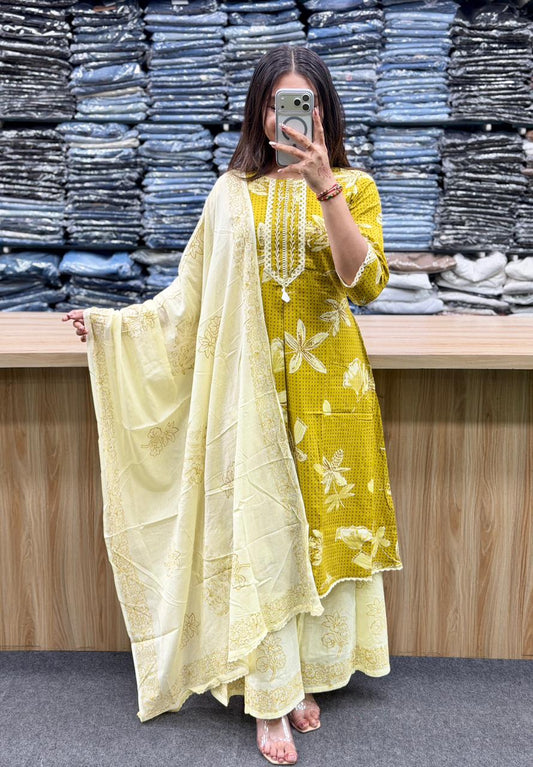 DUPATTA PAIR-A9781