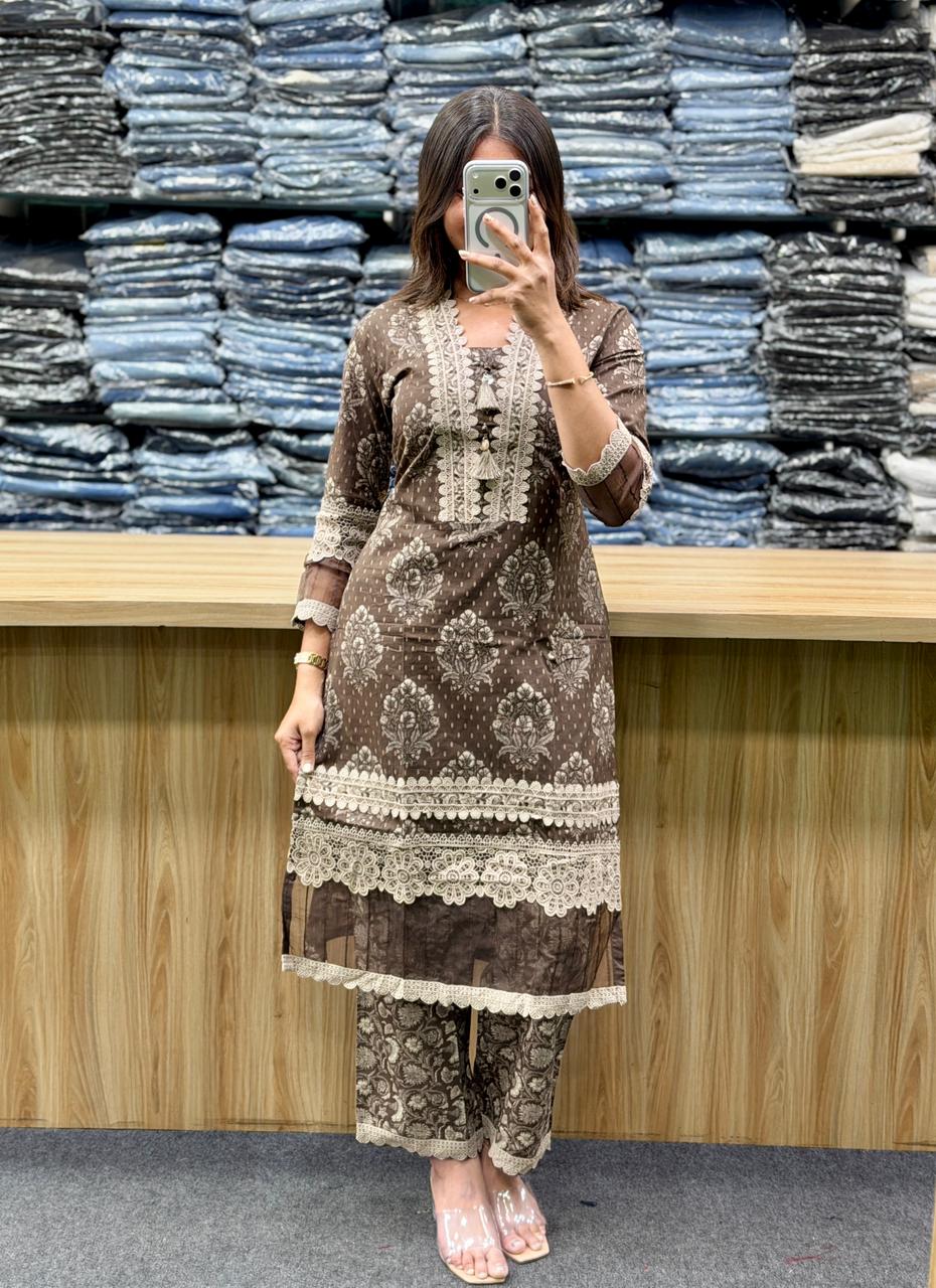 DUPATTA PAIR-AA16082