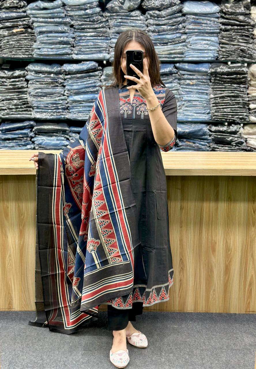 DUPATTA PAIR-AA02