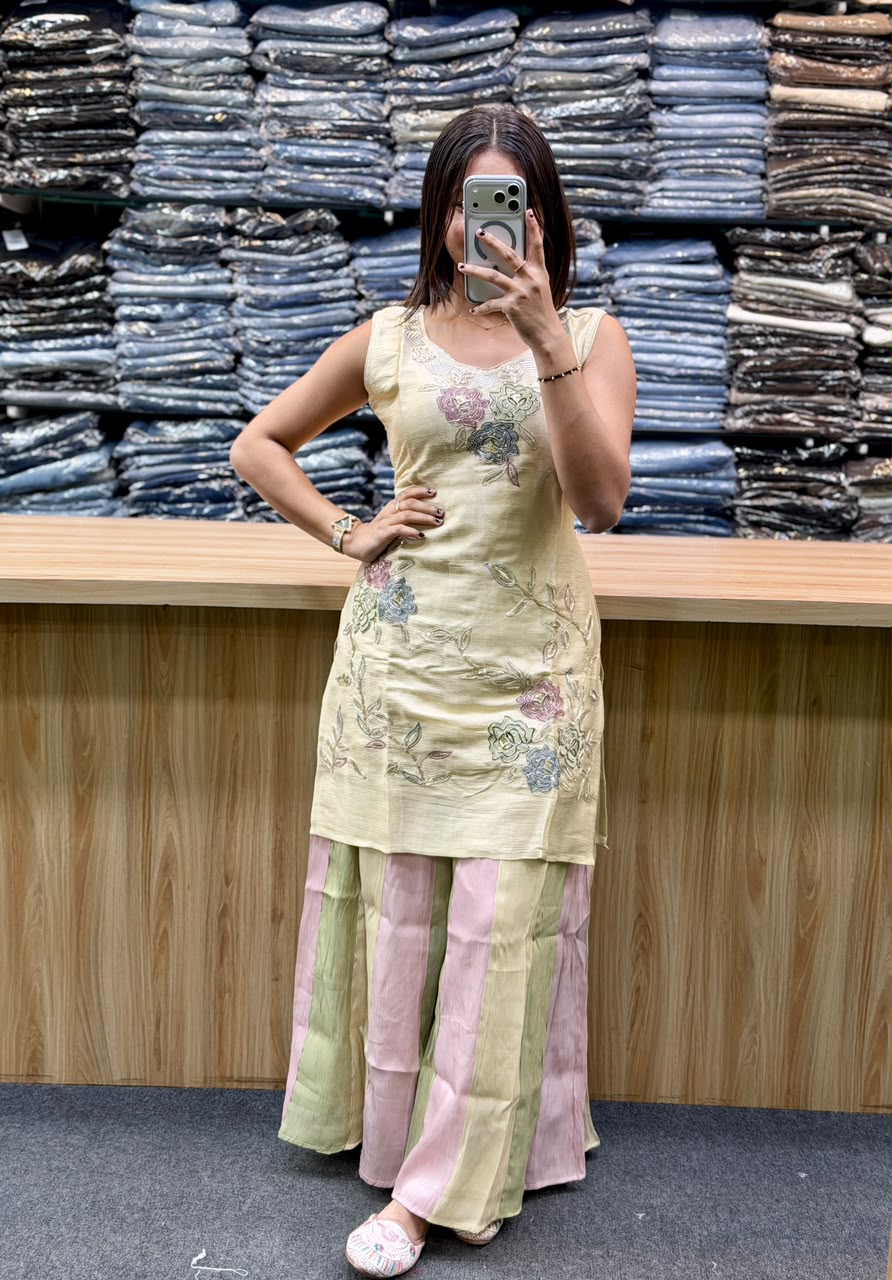 DUPATTA PAIR-AB1219