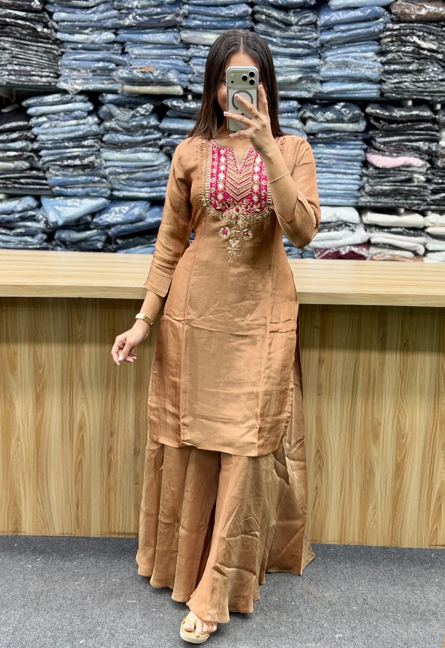 DUPATTA PAIR-AB1241