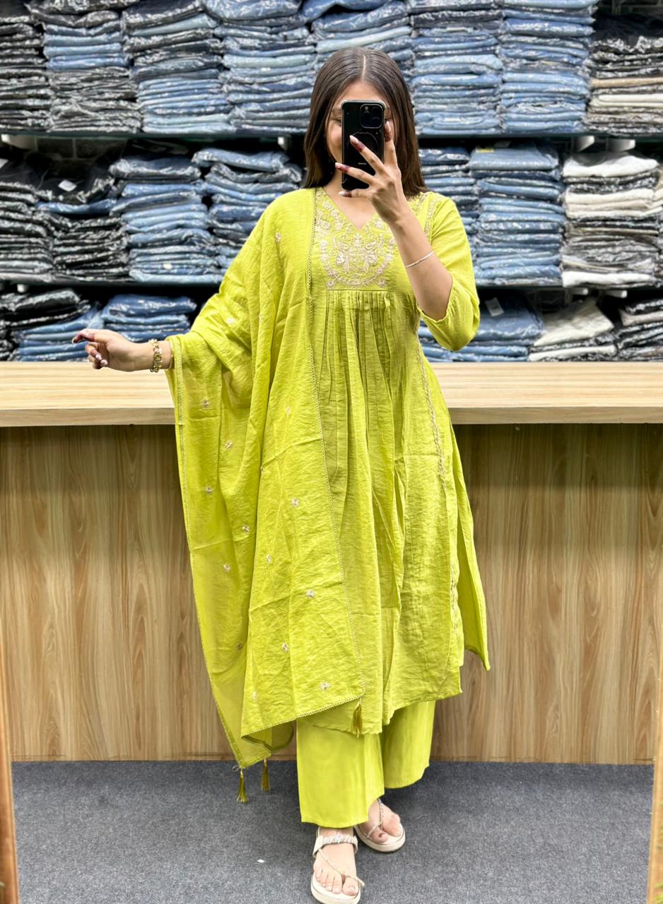 DUPATTA PAIR-AB1166