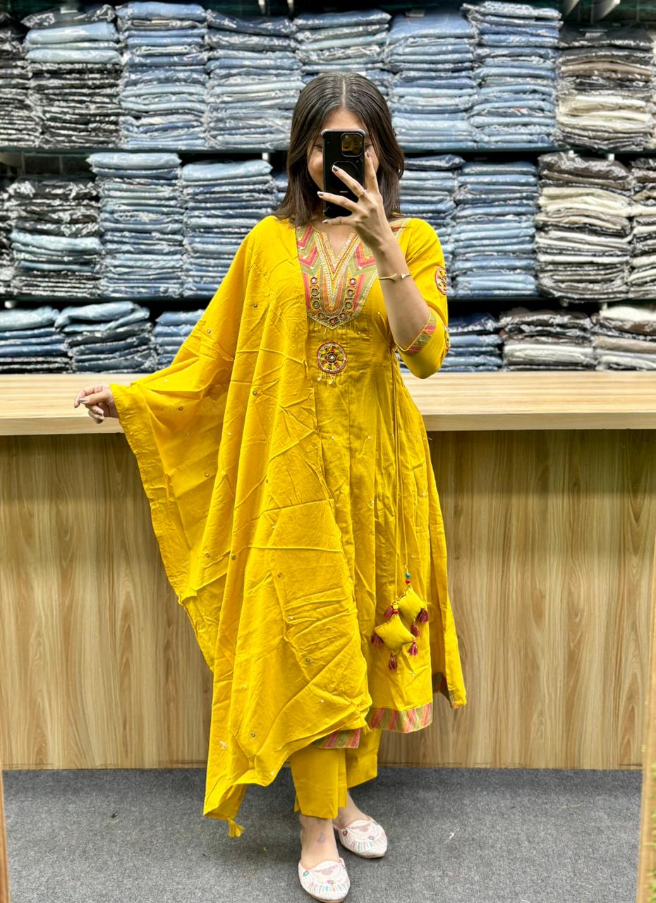 DUPATTA PAIR-AB1180