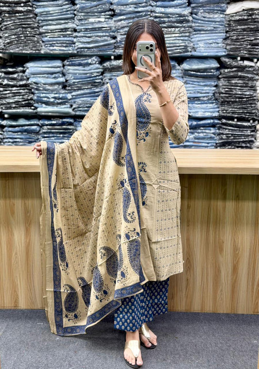 DUPATTA PAIR-AB1208